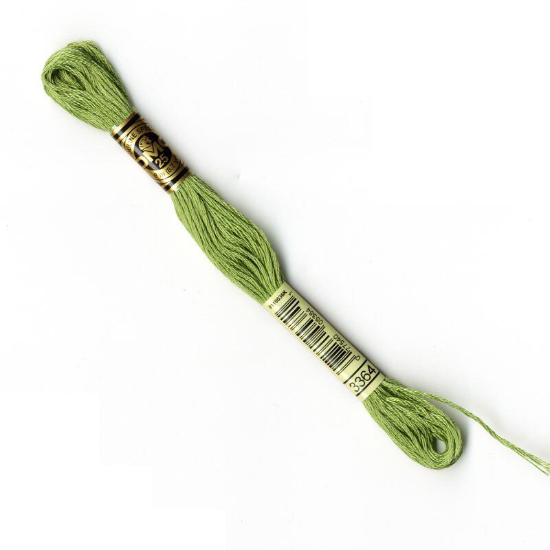 MOULINE EMBROIDERY THREAD 3364