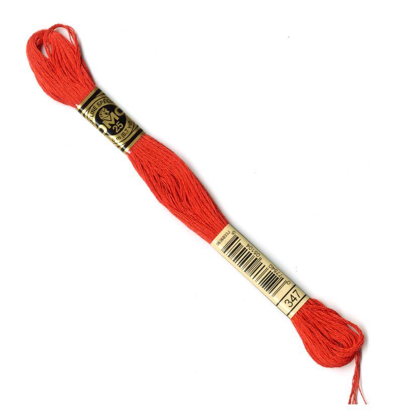 MOULINE EMBROIDERY THREAD 347