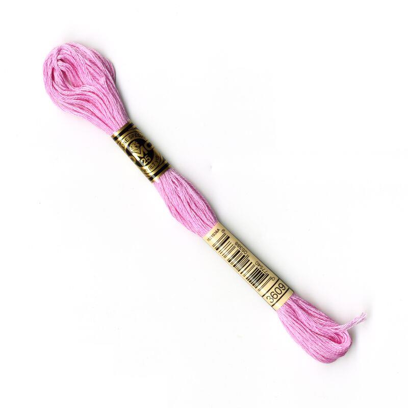 MOULINE EMBROIDERY THREAD 3609