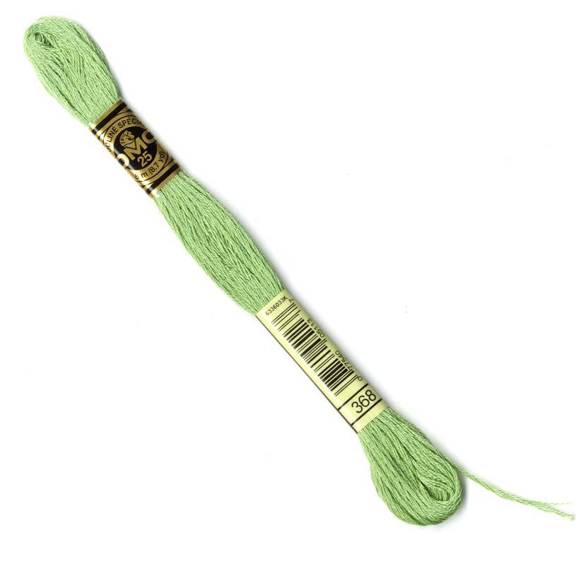 MOULINE EMBROIDERY THREAD 368
