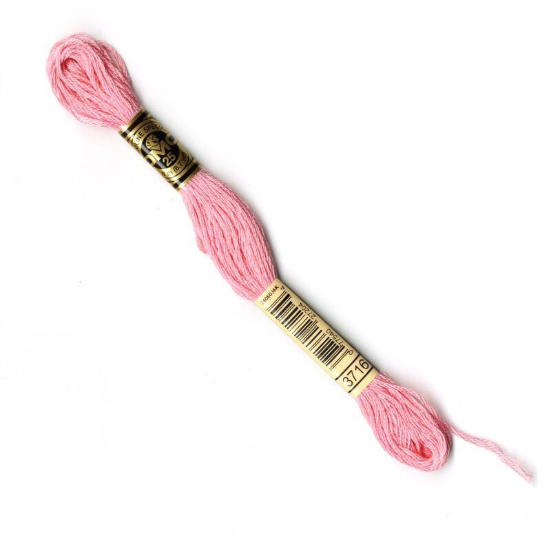 MOULINE EMBROIDERY THREAD 3716