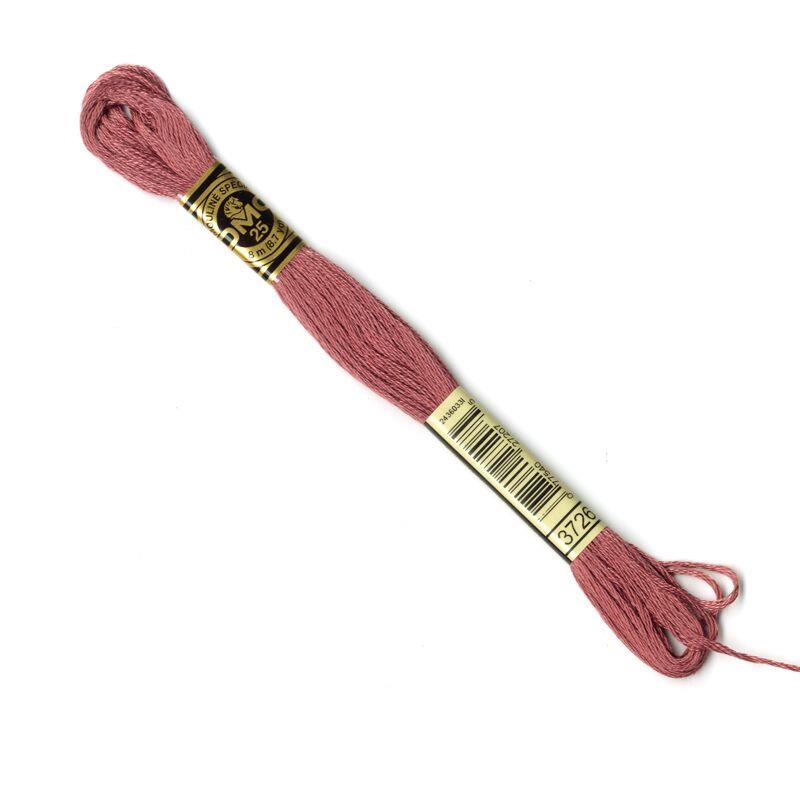 MOULINE EMBROIDERY THREAD 3726
