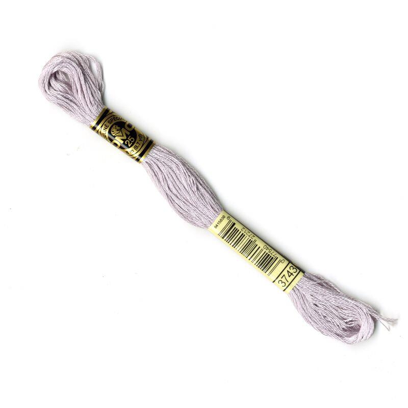 MOULINE EMBROIDERY THREAD 3743