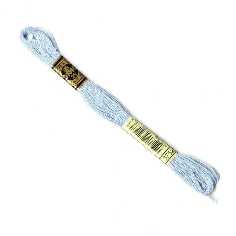 MOULINE EMBROIDERY THREAD 3752