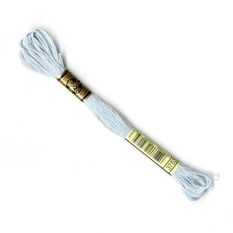 MOULINE EMBROIDERY THREAD 3753