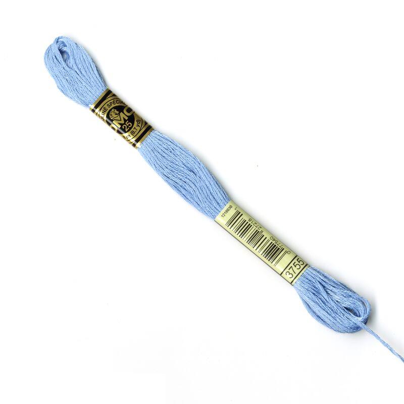 MOULINE EMBROIDERY THREAD 3755