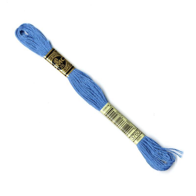 MOULINE EMBROIDERY THREAD 3760
