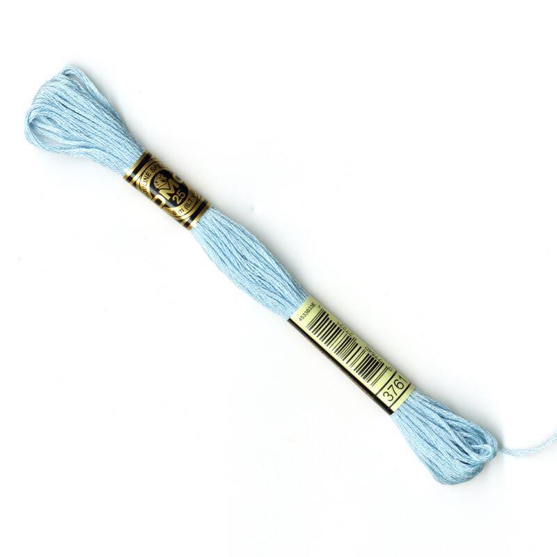 MOULINE EMBROIDERY THREAD 3761