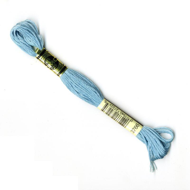 MOULINE EMBROIDERY THREAD 3766