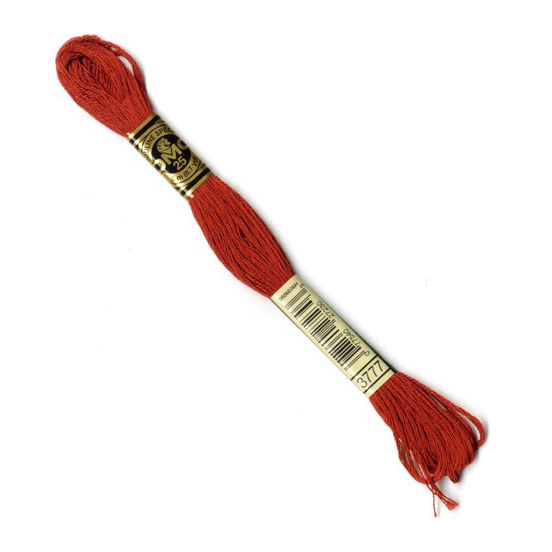 MOULINE EMBROIDERY THREAD 3777