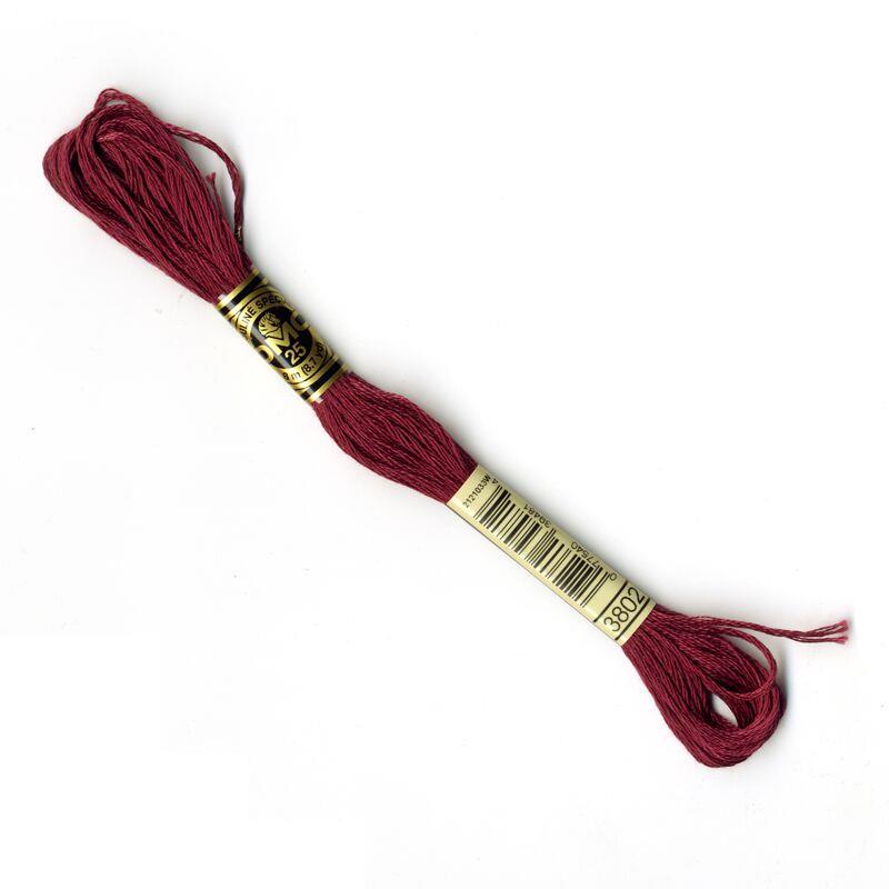 MOULINE EMBROIDERY THREAD 3802