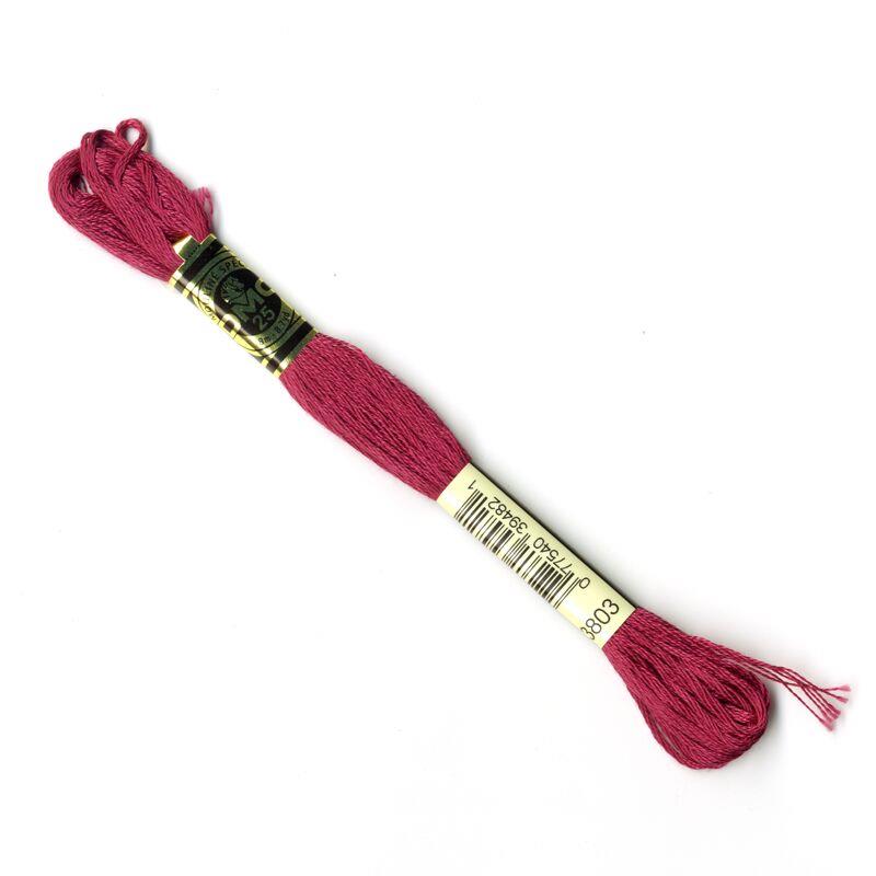 MOULINE EMBROIDERY THREAD 3803