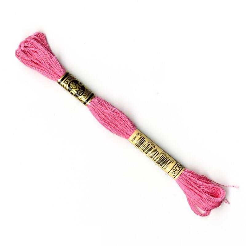 MOULINE EMBROIDERY THREAD 3806
