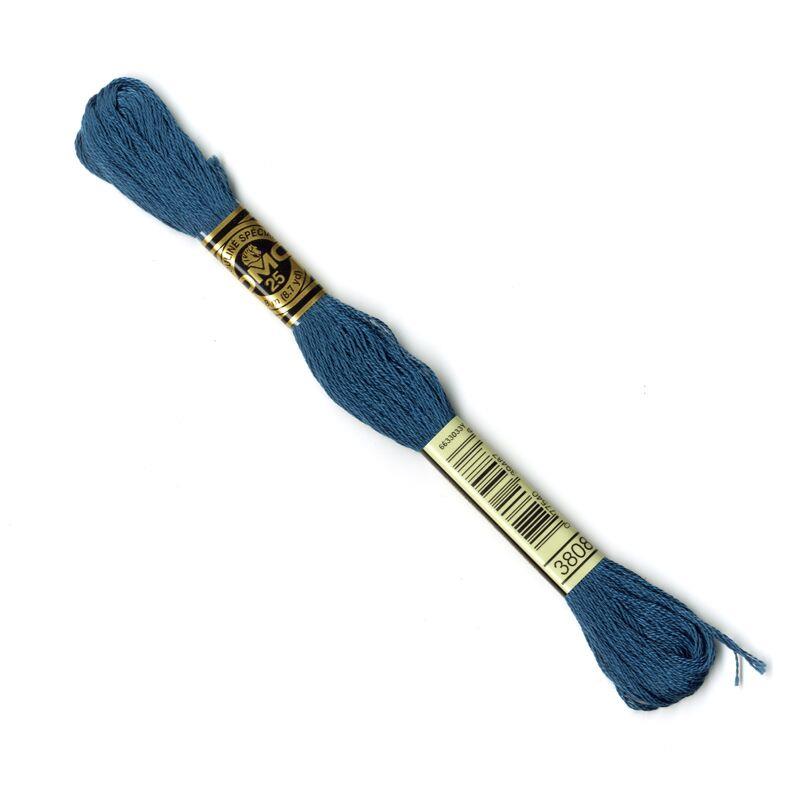 MOULINE EMBROIDERY THREAD 3808