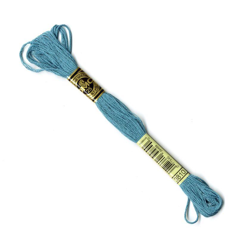 MOULINE EMBROIDERY THREAD 3810