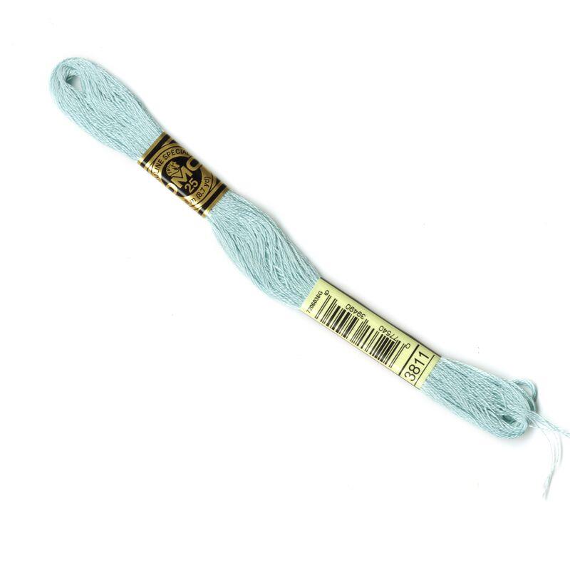 MOULINE EMBROIDERY THREAD 3811