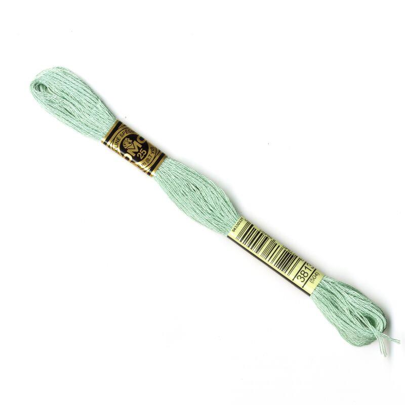 MOULINE EMBROIDERY THREAD 3813