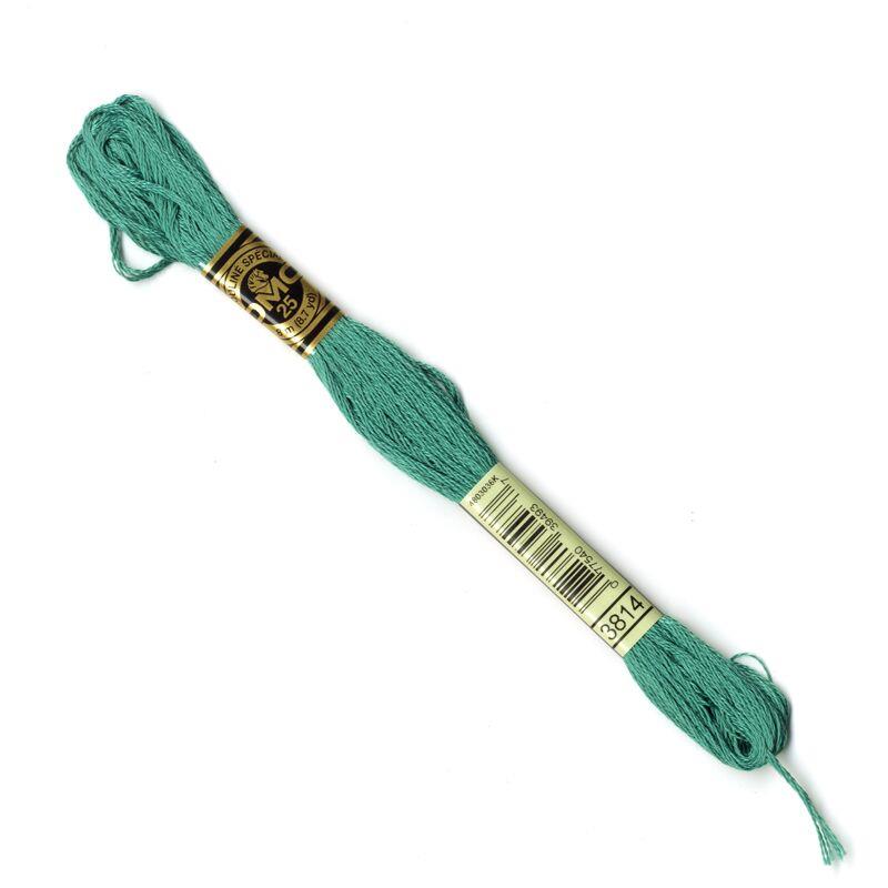 MOULINE EMBROIDERY THREAD 3814