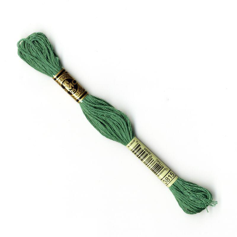 MOULINE EMBROIDERY THREAD 3815