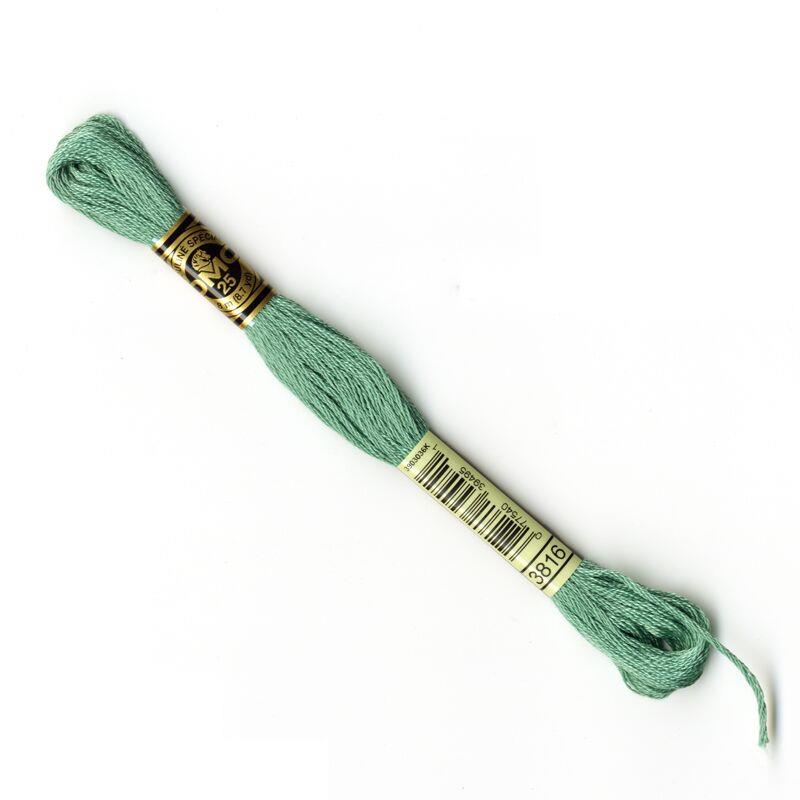 MOULINE EMBROIDERY THREAD 3816