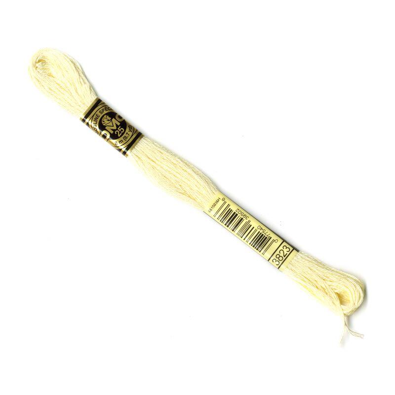 MOULINE EMBROIDERY THREAD 3823