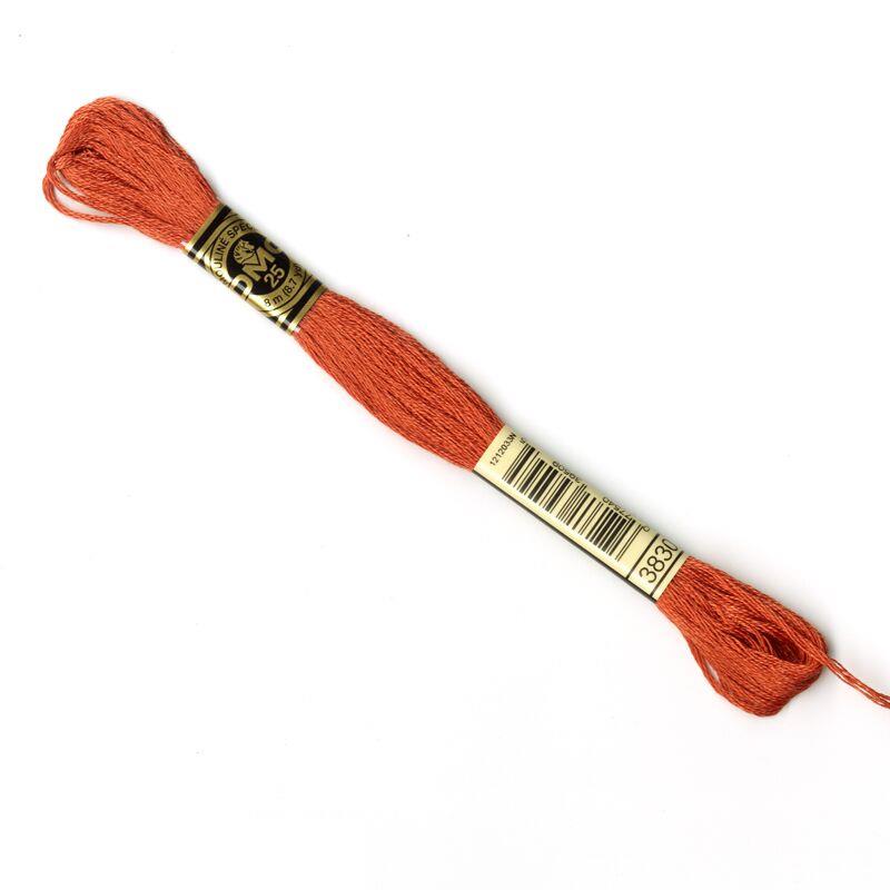 MOULINE EMBROIDERY THREAD 3830