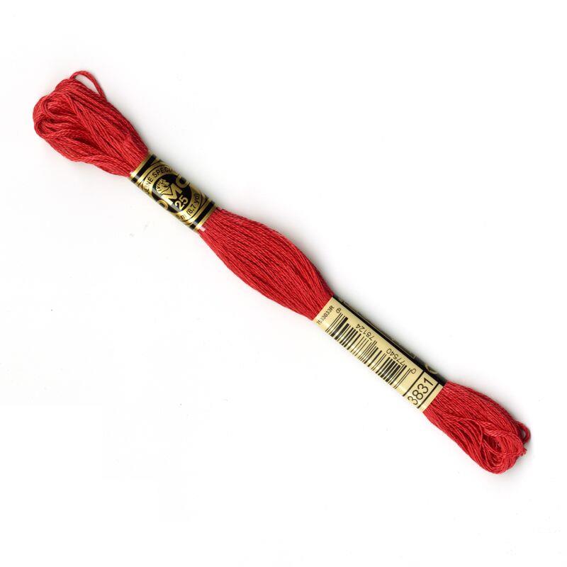 MOULINE EMBROIDERY THREAD 3831