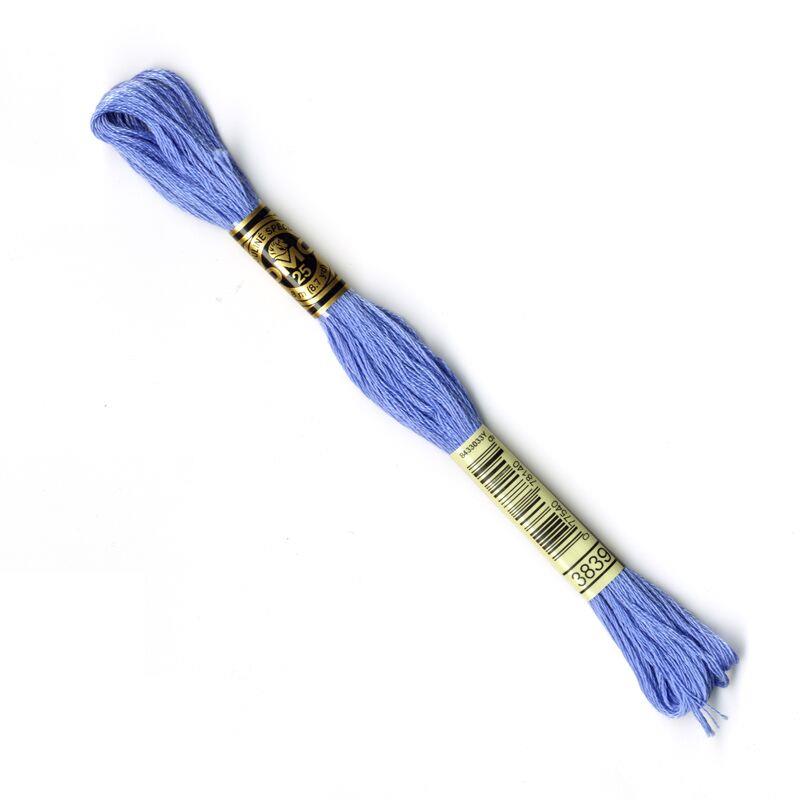 MOULINE EMBROIDERY THREAD 3839
