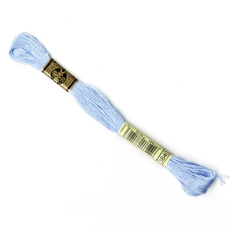MOULINE EMBROIDERY THREAD 3840