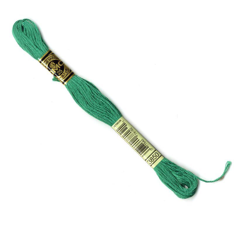 MOULINE EMBROIDERY THREAD 3850