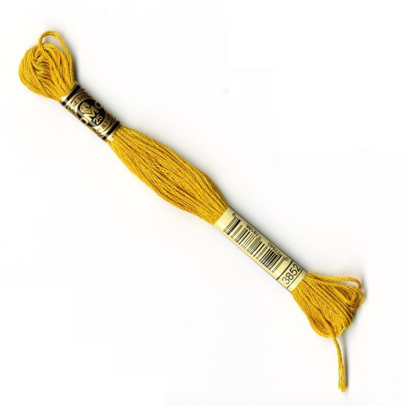 MOULINE EMBROIDERY THREAD 3852