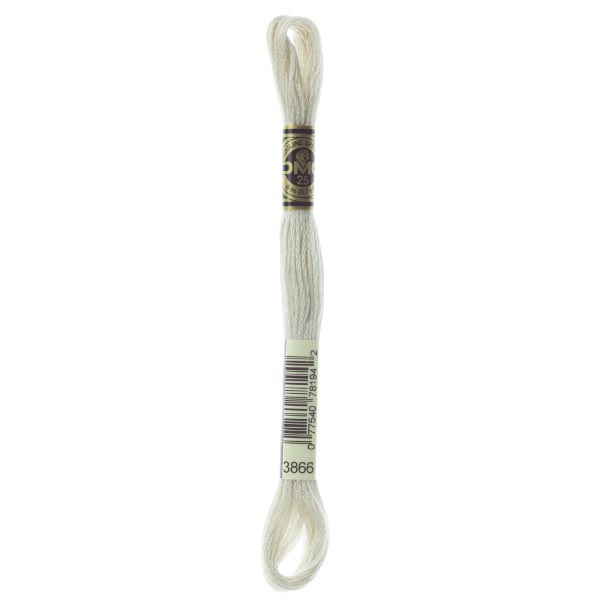 MOULINE EMBROIDERY THREAD 3866