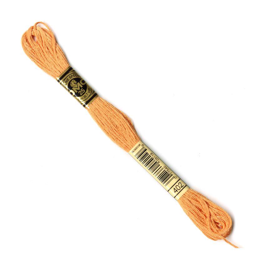 MOULINE EMBROIDERY THREAD 402