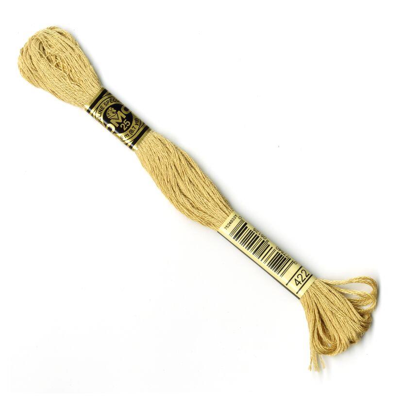 MOULINE EMBROIDERY THREAD 422