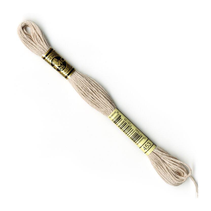 MOULINE EMBROIDERY THREAD 453