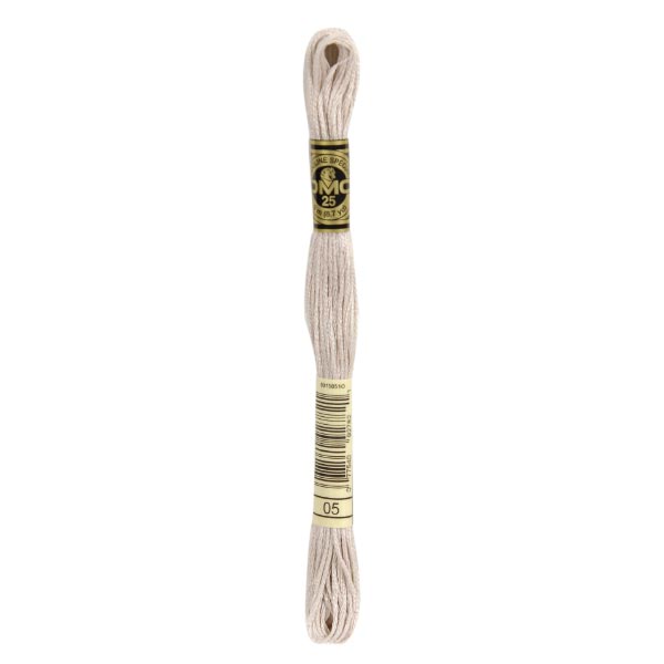 MOULINE EMBROIDERY THREAD 5