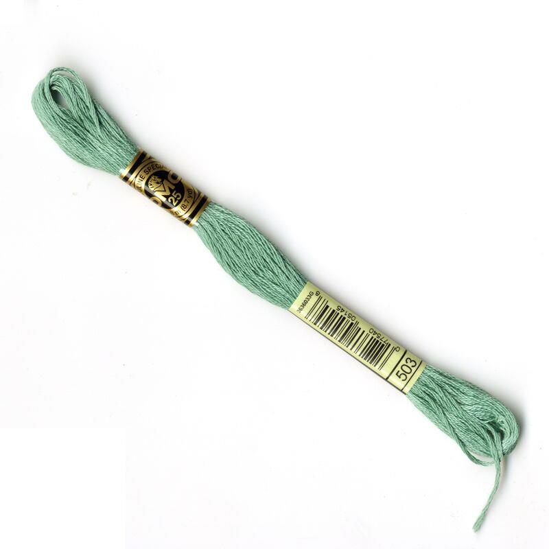 MOULINE EMBROIDERY THREAD 503