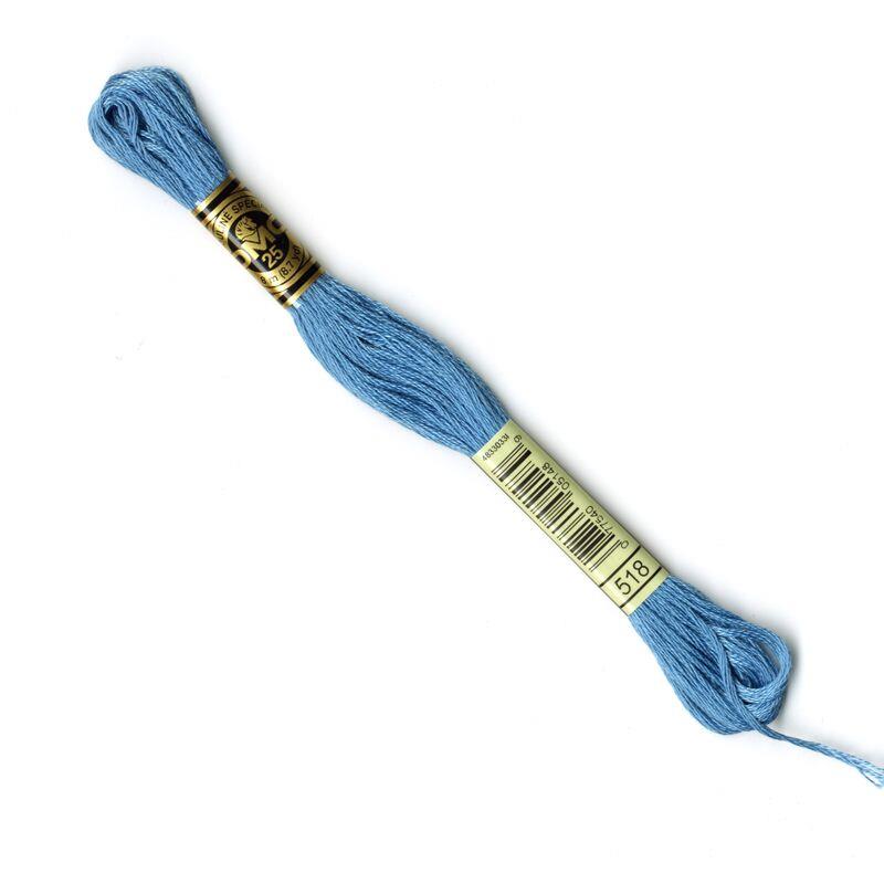 MOULINE EMBROIDERY THREAD 518