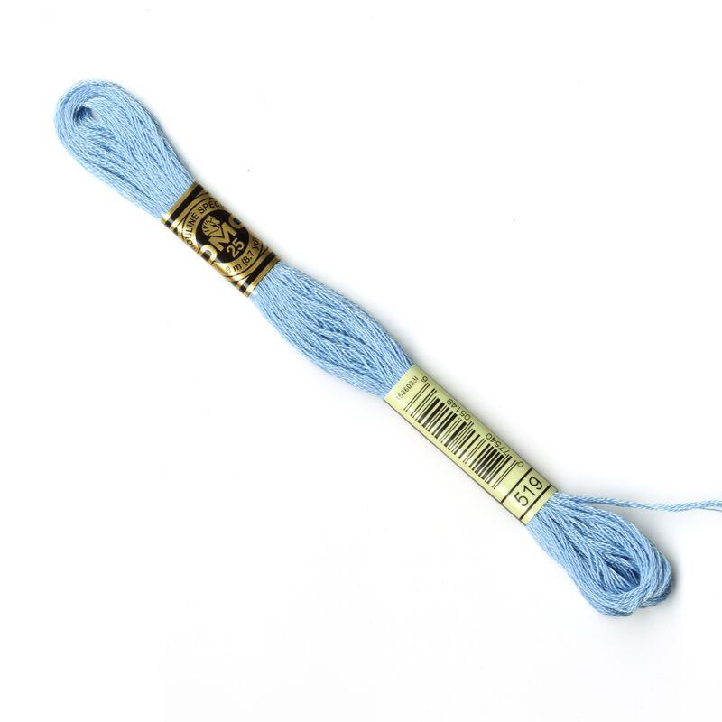 MOULINE EMBROIDERY THREAD 519