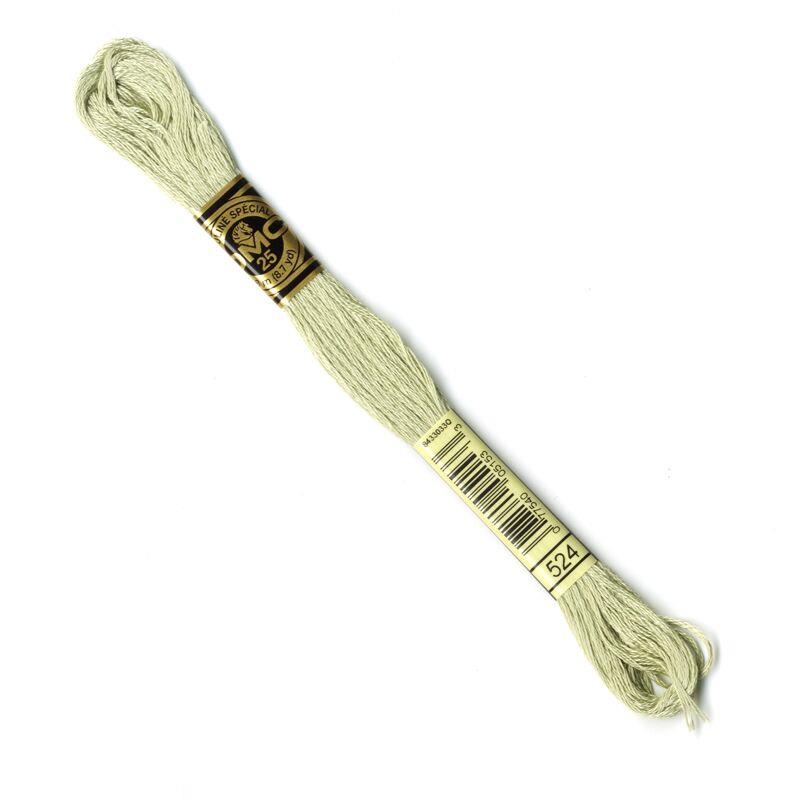 MOULINE EMBROIDERY THREAD 524
