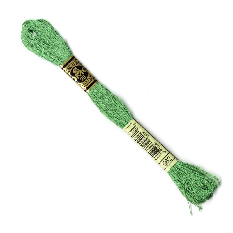 MOULINE EMBROIDERY THREAD 562