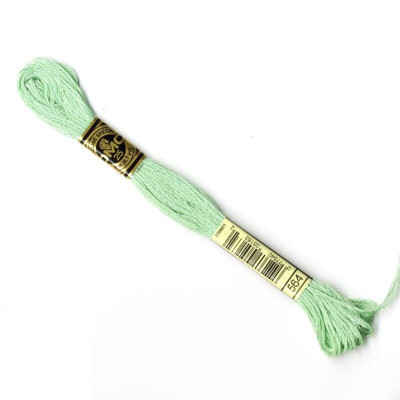 MOULINE EMBROIDERY THREAD 564
