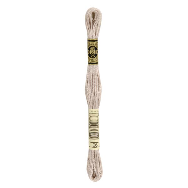 MOULINE EMBROIDERY THREAD 6
