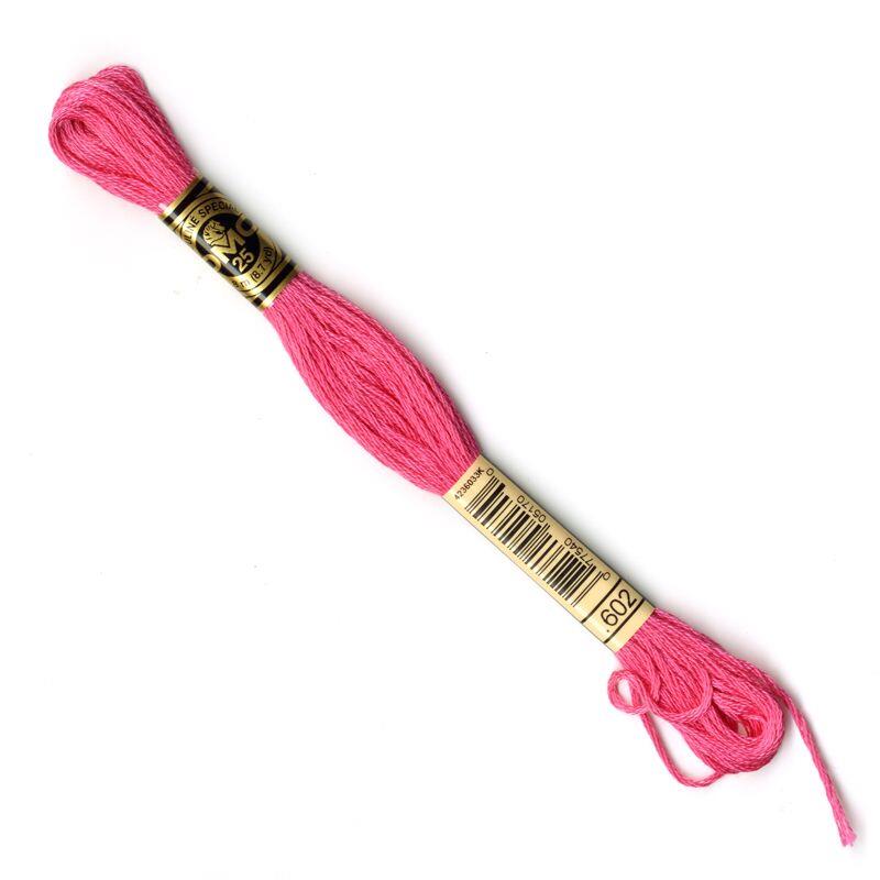 MOULINE EMBROIDERY THREAD 602