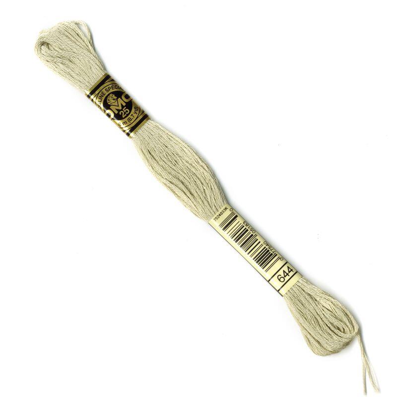 MOULINE EMBROIDERY THREAD 644