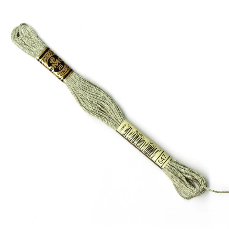 MOULINE EMBROIDERY THREAD 647
