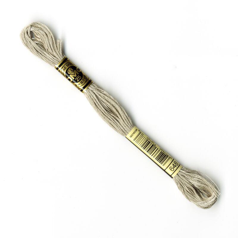 MOULINE EMBROIDERY THREAD 648