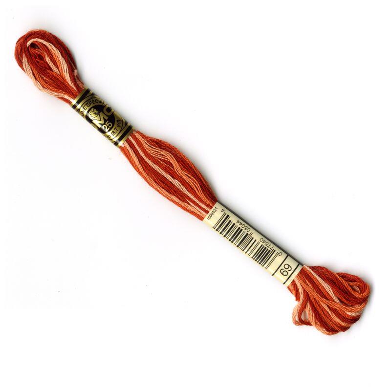 MOULINE EMBROIDERY THREAD 69