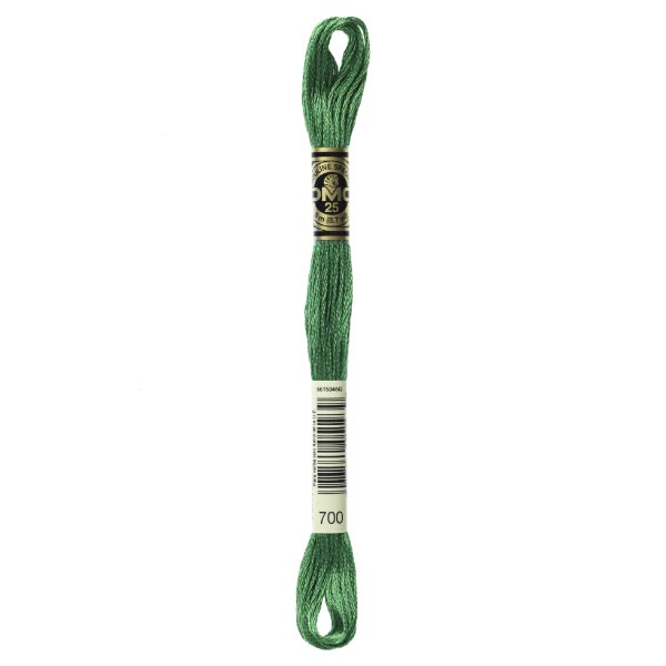 MOULINE EMBROIDERY THREAD 700