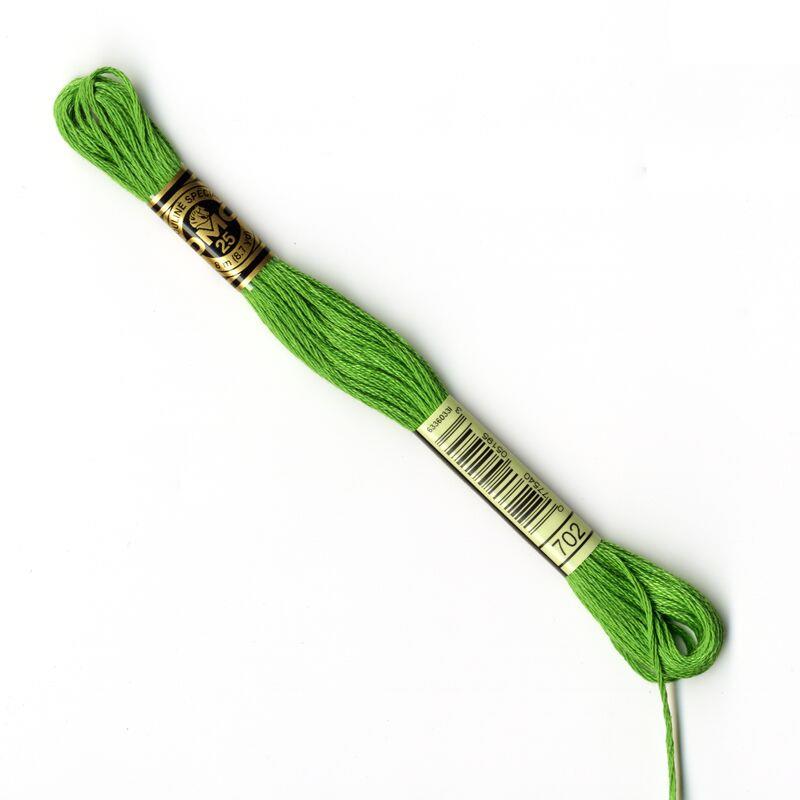 MOULINE EMBROIDERY THREAD 702